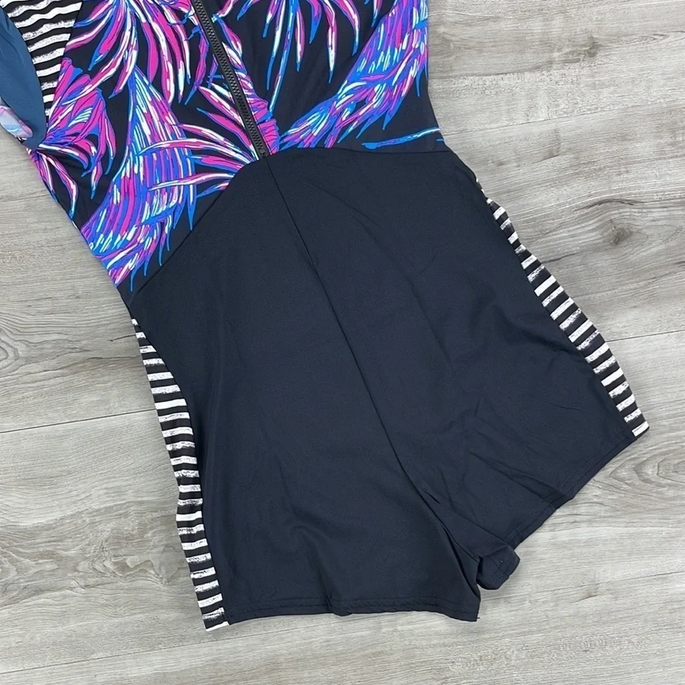 ☀️HURLEY☀️ QUICK DRY KOKO SURF BODY SUIT
